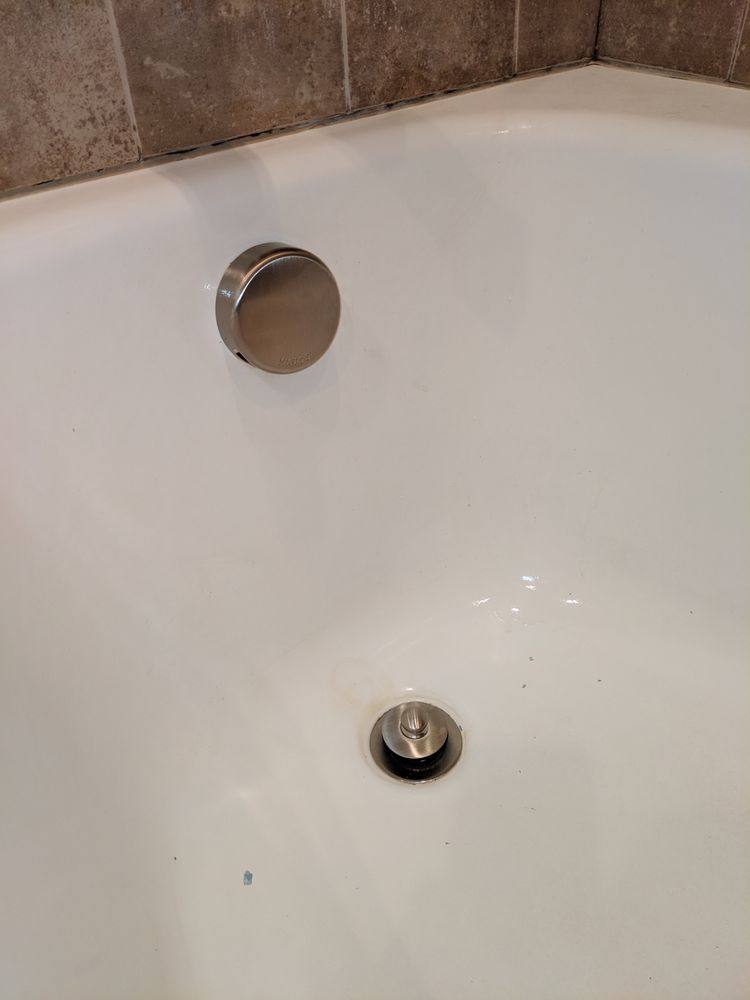 Slide of M Plumbing and Drain