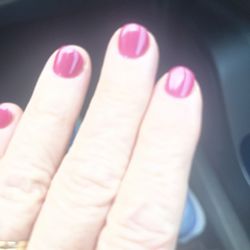 Cheri Nail Bar