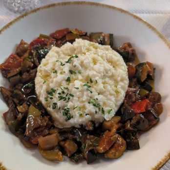 Le Bistrot - Risotto - Bistros Near Me - Aix-en-Provence, 13 Le Bistrot - Risotto - Bistros Near Me - Aix-en-Provence, 13