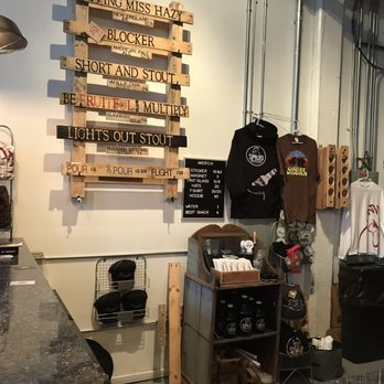 Smug Brewing - Breweries Near Me - Pawtucket, Rhode Island