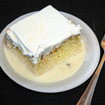 Cafe Havana - Tres Leche - Cuban Near Me - Ocala, Florida