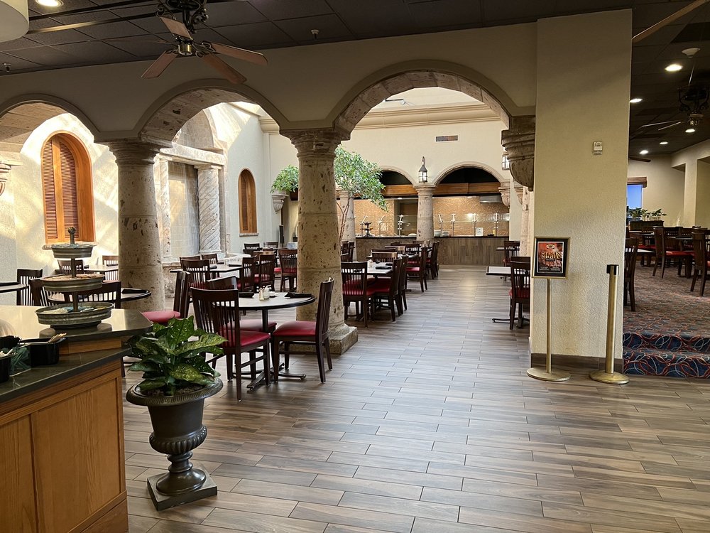 HEMINGWAYS’S CAFE Updated July 2024 2355 Interstate 10 S, Beaumont