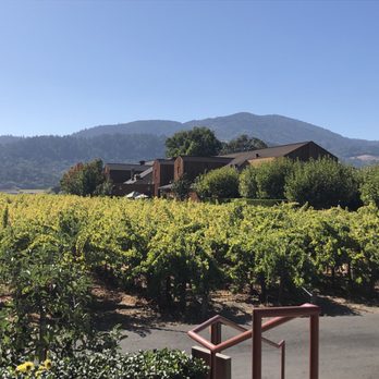 Cakebread Cellars - Wineries Near Me - Rutherford, California