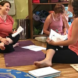 New Mexico School of Yoga