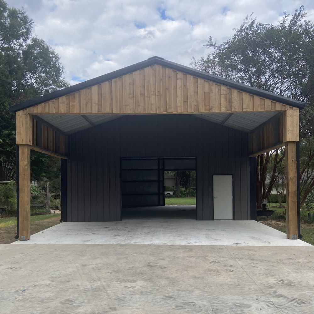 Slide of Gulf Region Contractors