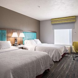 Fairfield by Marriott Inn & Suites Richfield - Guest room