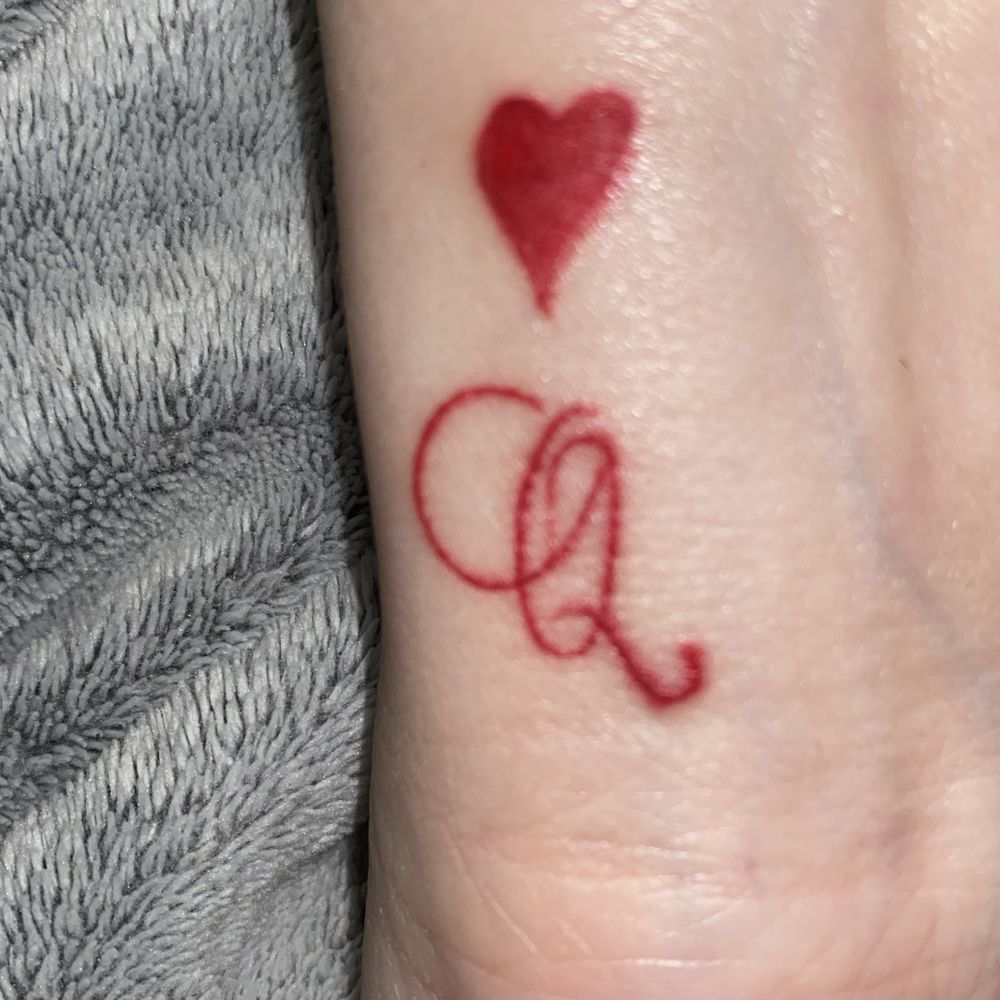 TOP 10 BEST Tattoo Lettering in Chino, CA - Updated 2026 - Yelp, image size:1000x1000