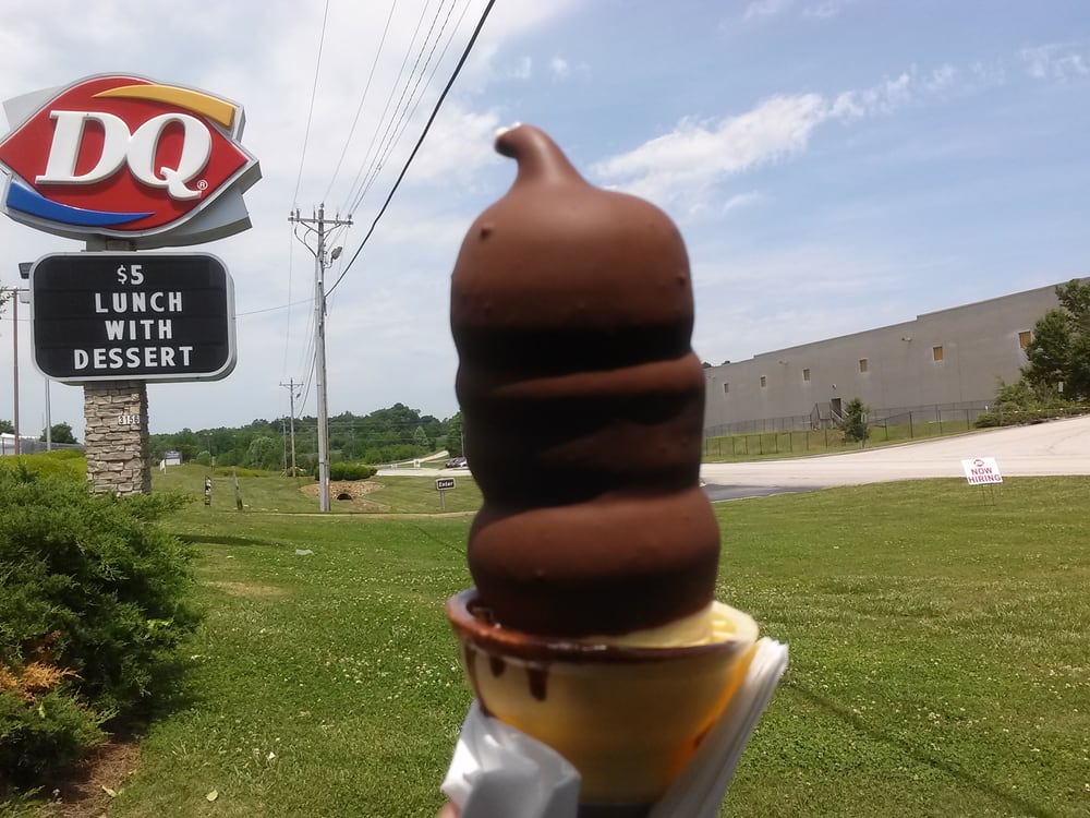 DAIRY QUEEN Updated July 2024 17 Reviews 951 Grn St NW