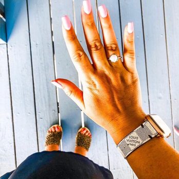 Polish! Nail Spa - Dip Polish - Nail Salons Near Me - Columbus, Ohio
