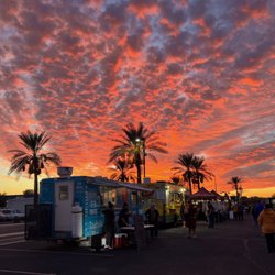 Food Truck Friday West - Food Truck Friday West