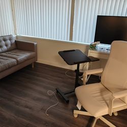 Integrative Behavioral Health & Medicine