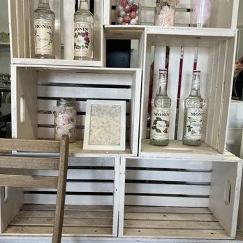Sakura Boba Cafe - Juice Bars & Smoothies Near Me - Victorville, California