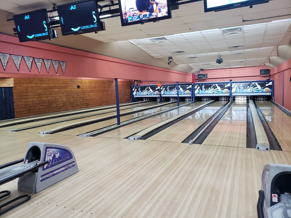 MOUNTAINHOME BOWLING CENTER Updated August 2024 109 Golf Dr, Cresco