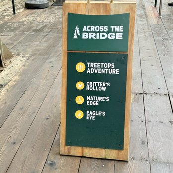 Capilano Suspension Bridge Park - 11.29.24 let's cross the bridge... - Parks Near Me - North Vancouver, British Columbia