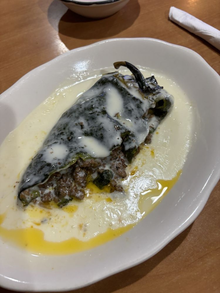 Bronco Mexican Restaurant