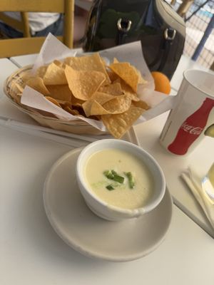 Taqueria del Sol by null