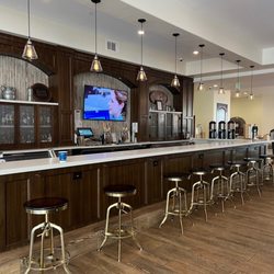 Four Points by Sheraton Santa Cruz Scotts Valley - Bar area