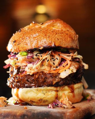 Tucker Duke's Lunchbox by null