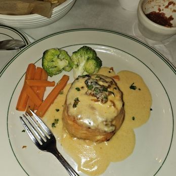 Lauriol Plaza - Salmon with stuffed crabs - Mexican Near Me - Washington, DC, District of Columbia Lauriol Plaza - Salmon with stuffed crabs - Mexican Near Me - Washington, DC, District of Columbia