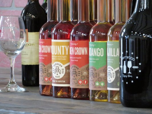 Hill Country Tasting Room & Event Space by null