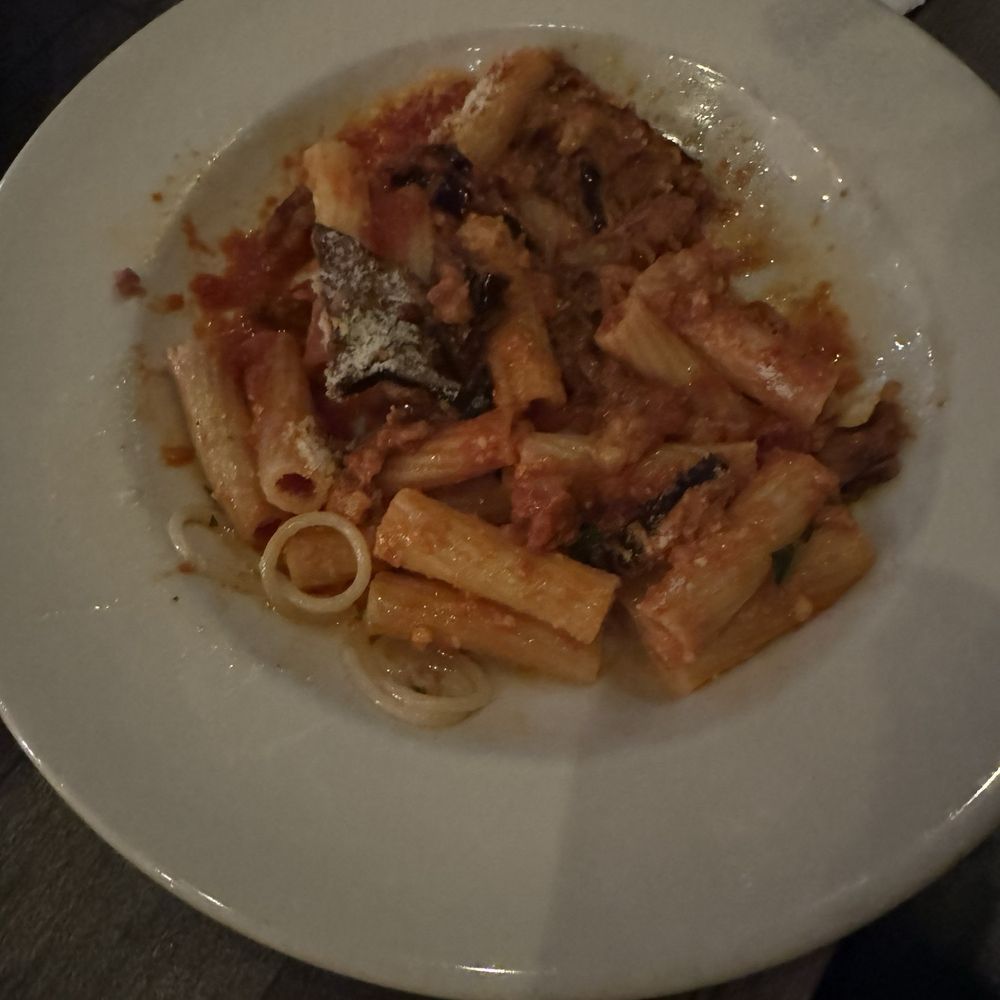 Fire My Pasta - Tortiglioni - Pizza Near Me - Culver City, California Fire My Pasta - Tortiglioni - Pizza Near Me - Culver City, California