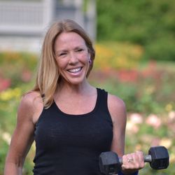 Fit To Be Trained - Karen D.