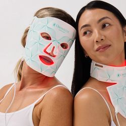Lé Esthetics - Omnilux LED Home Masks Available in Our Boutique.