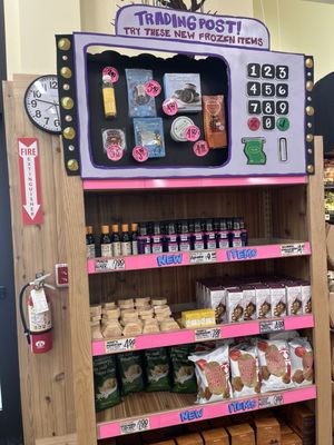 Trader Joe's by null