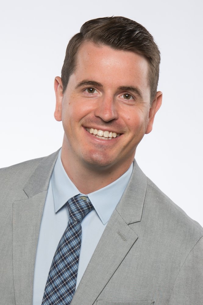 Sebastian Saetre - BrightStar Insurance Services