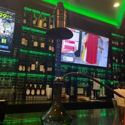 Nunu Bar And Grill - Hookah