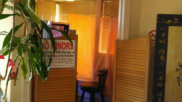 Imperial Garden by null