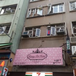 大埔寵物酒店