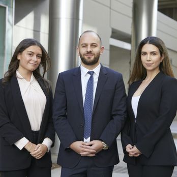 Manukyan Law Firm - Employment Law Near Me - Glendale, California Manukyan Law Firm - Employment Law Near Me - Glendale, California