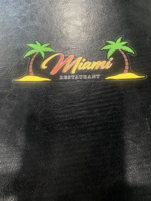Miami Restaurant by null