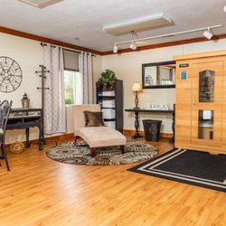 In The Zone Spa & Wellness Center - In The Zone Spa & Wellness Center