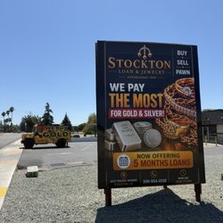 Stockton Loan & Jewelry