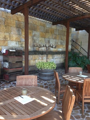 T-Vine Winery by null