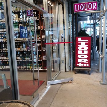 Epic Spirits - Beer, Wine & Spirits Near Me - New York, New York