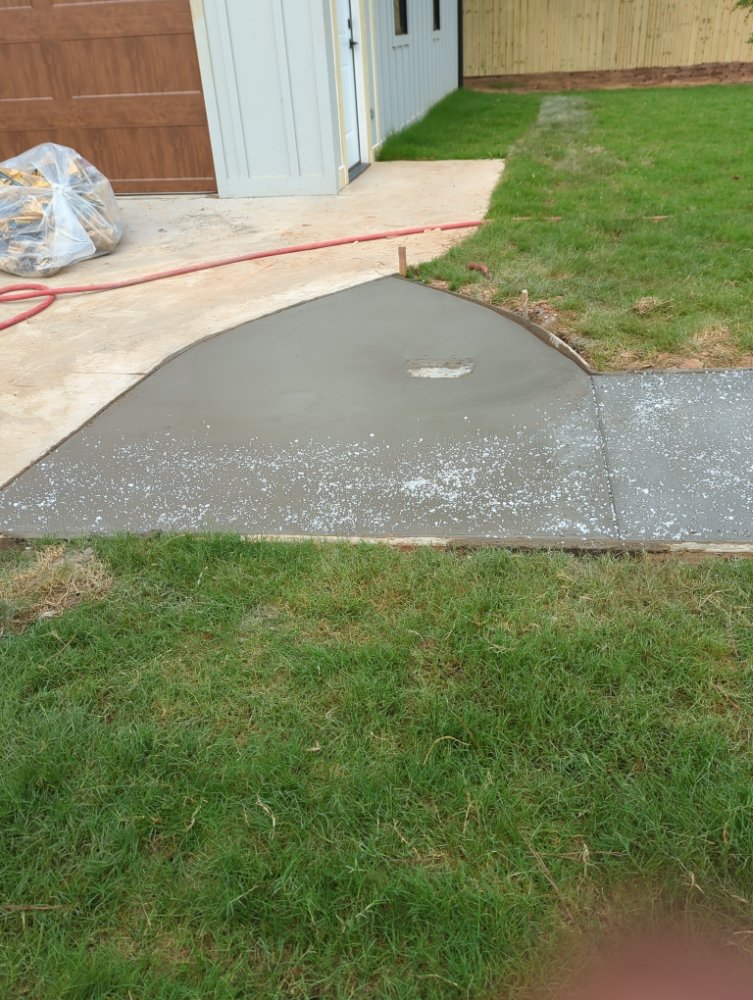 Slide of JonLexx Construction