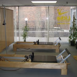 Lithe Inc Pilates Studio - Lithe Inc - Pilates Studio in Winnetka
