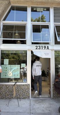 Yume Mori Matcha by null