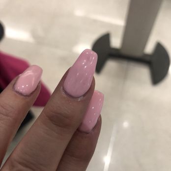 Sequin Nails & Spa - Nail Salons Near Me - Stockton, California