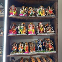 Bliss Spiritual And Puja Store - Murties