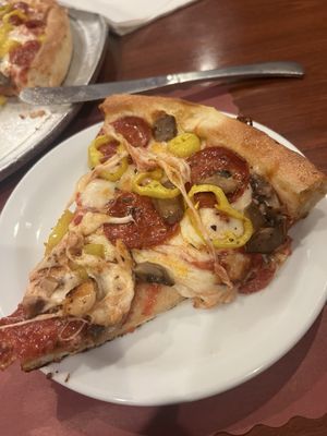 Marie's Restaurant by null