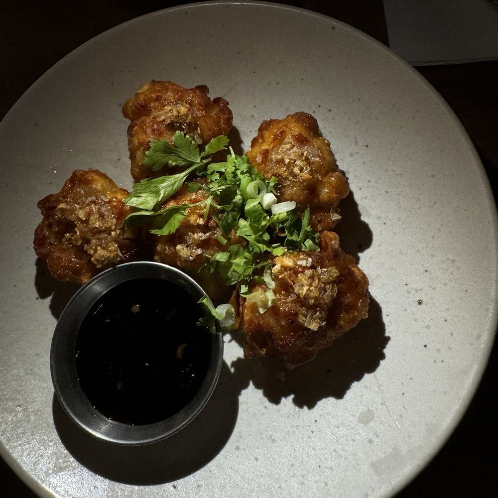 A Roi By Smiley Thai - Thai Near Me - Nashville, Tennessee