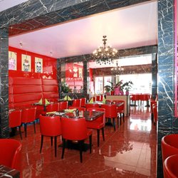 China Restaurant Jasmin - Restaurant in Lörrach-Stetten