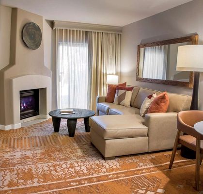 Hilton Sedona Resort at Bell Rock by null