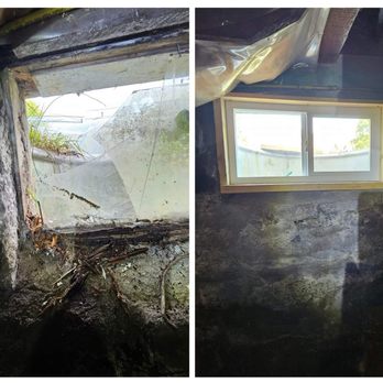A.i.A Property Maintenance - the inside of a house - Handyman Near Me