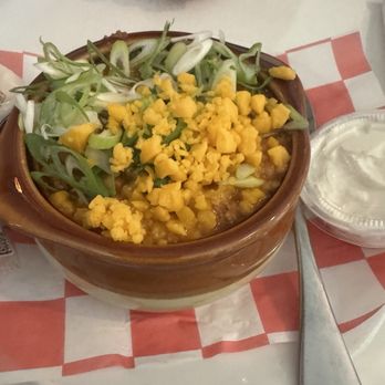 Bread & Brine - Chili - Seafood Near Me - Hastings on Hudson, New York