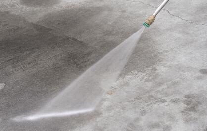 Slide of Red Rock Home Services